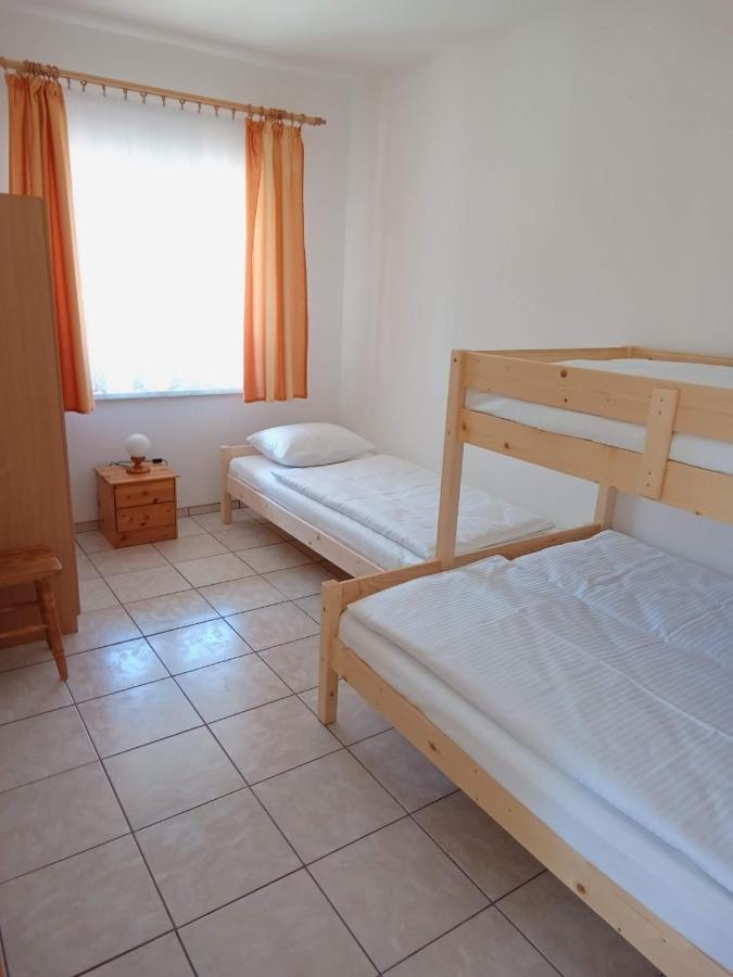 Flauta Apartamenty Rodzinne Mielenko Extérieur photo