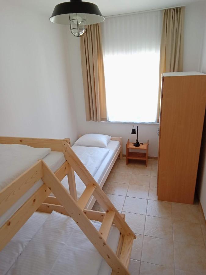 Flauta Apartamenty Rodzinne Mielenko Extérieur photo
