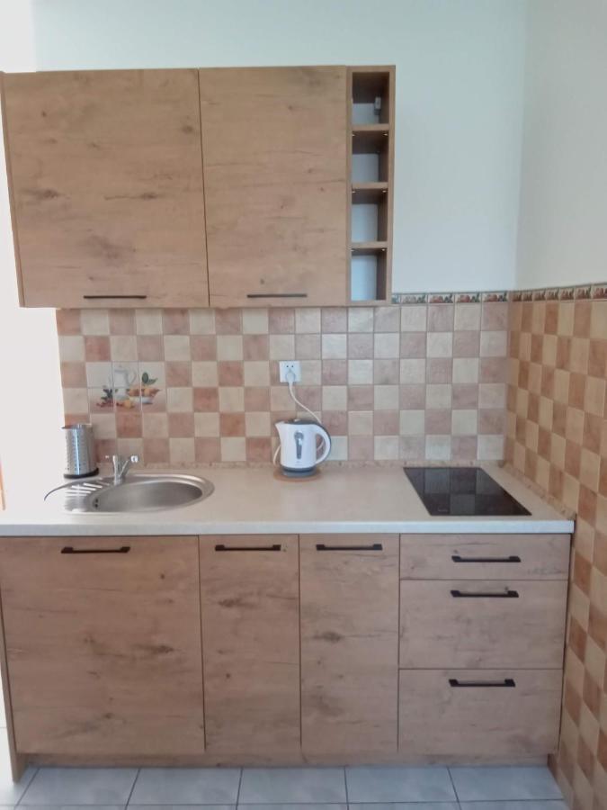 Flauta Apartamenty Rodzinne Mielenko Extérieur photo