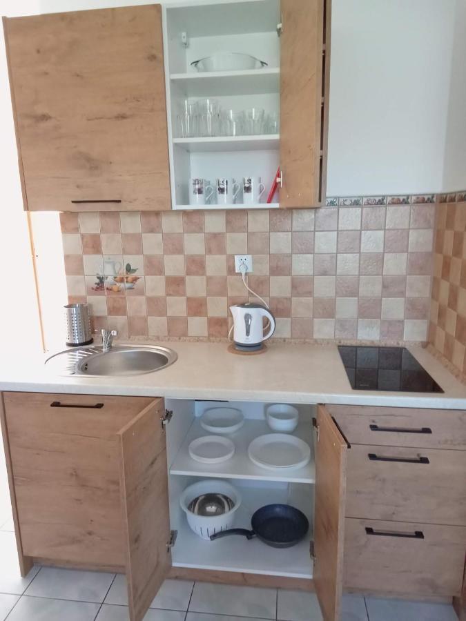 Flauta Apartamenty Rodzinne Mielenko Extérieur photo