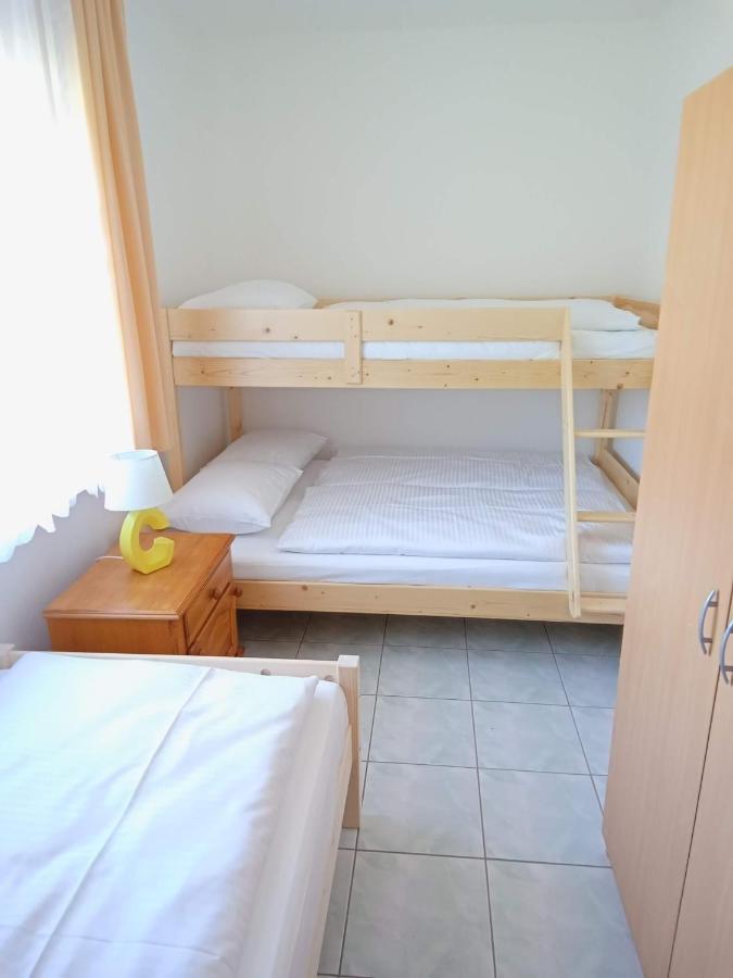 Flauta Apartamenty Rodzinne Mielenko Extérieur photo