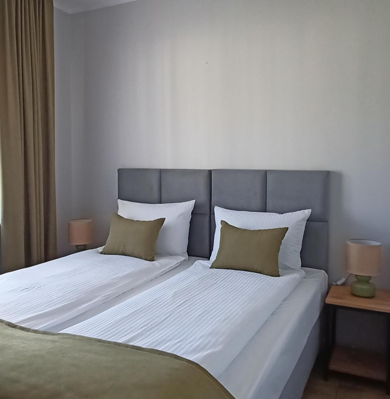Flauta Apartamenty Rodzinne Mielenko Extérieur photo