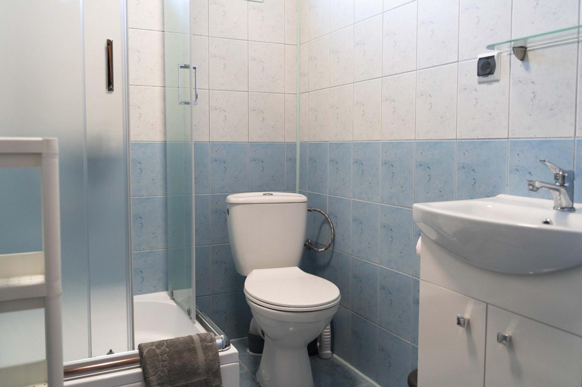 Flauta Apartamenty Rodzinne Mielenko Extérieur photo