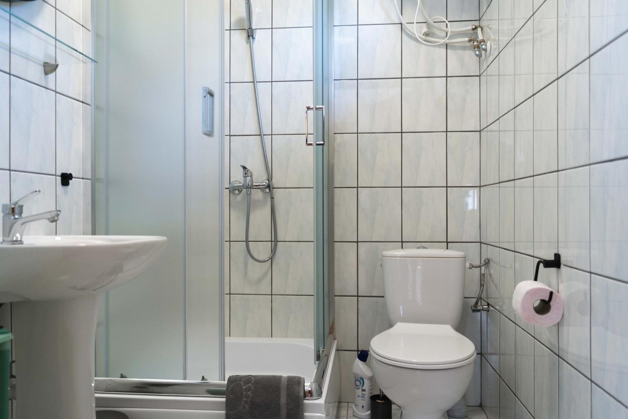 Flauta Apartamenty Rodzinne Mielenko Extérieur photo